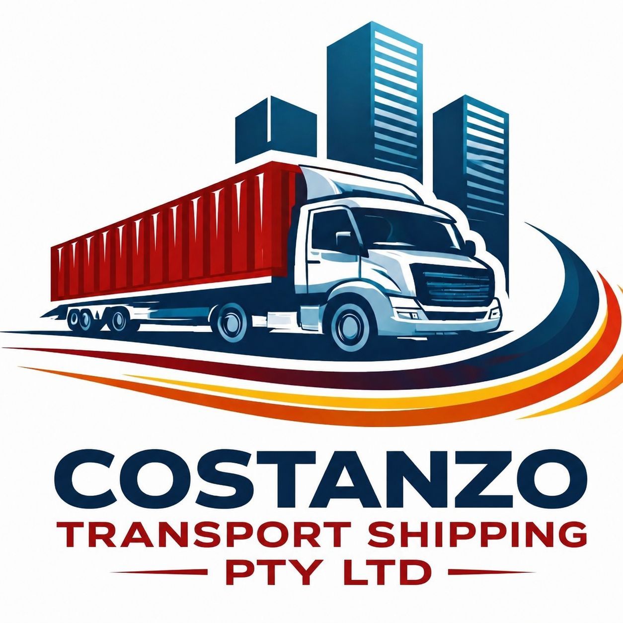 COSTANZO TRANSPORT SHIPPING PTY LTD